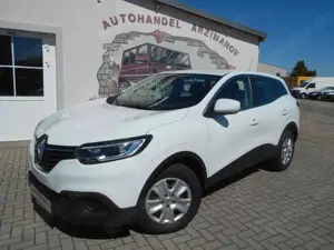 Renault Kadjar 1.2 Life START STOP/KLIMA/PD