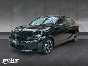 Opel Corsa Corsa Edition 1.2 +Allwetter+LHZ+SHZ+LED