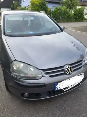 Volkswagen Golf 1.4 FSI Comfortline