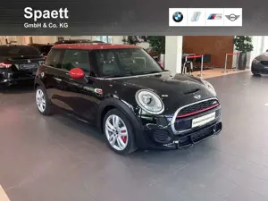 MINI John Cooper Works 3-Türer LED Pano.Dach RFK Shz