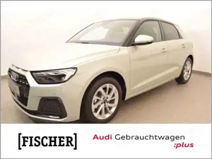 Audi A1 Sportback 25TFSI S tronic Advanced PDC SHZ LED