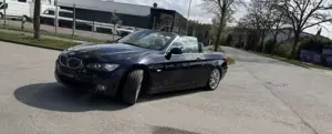 BMW 325 325d DPF Cabrio Aut.