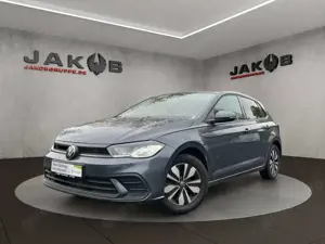 Volkswagen Polo VI Move