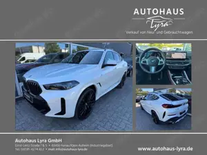 BMW X6 30d xDrive M-Sport Pro*LED*PANO*HK*360°KAM*