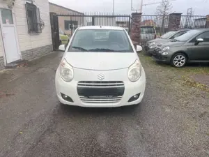 Suzuki Alto 1.0 Comfort