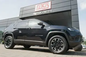 Jeep Compass 4xe PHEV Trailhawk Auto. 4WD ACC AHK CAM