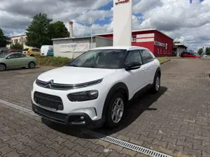 Citroen C4 Cactus Shine*NAVI*DAB*WR*SITZHEIZUNG*