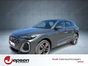 Audi Q5 SUV e-hybrid qu. S tr. PANO Matrix 21 AHK 360
