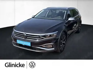 Volkswagen Passat Alltrack Passat Variant Alltrack 2.0TDI 4Motion DSG Rückf