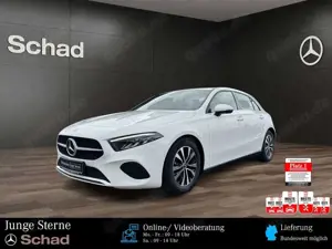 Mercedes-Benz A 180 A 180 d +NAVI+LED+KAMERA+ASSIST+SHZ+CARPLAY+DAB+