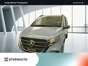 Mercedes-Benz V 220 V 220 d Style/K DISTR. Easypak-Paket M-Beam AHK