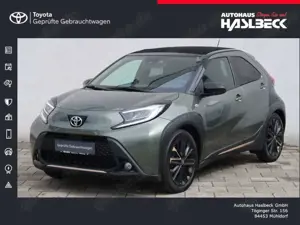 Toyota Aygo X Air Style