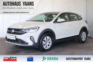 Volkswagen Taigo 1.0 TSI AID+LED+ALLWETTER+CARPLAY
