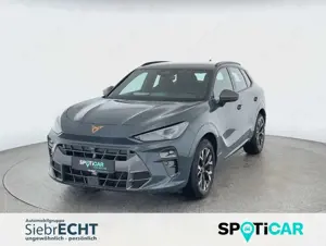CUPRA Terramar 4Drive 2.0 TSI*Full-Link*RFK*PDC*uvm