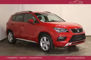 SEAT Ateca TSI 4Drive FR-LED-KAMERA-KESSY-