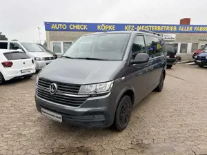 Volkswagen T6 Multivan Multivan T6.1 2.0 TDI ACC/3 Zonen Clima./Licht u.