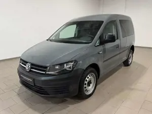 Volkswagen Caddy 2.0 TDI Kombi (5-Si.),4Motion,PDC,Standh.