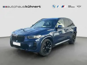 BMW X3 xDrive30d ///M-Sport Laser PanoSD Sthzg. HUD