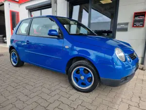 Volkswagen Lupo 1.4 College   Alu/Allwetterreifen/Bordbuch