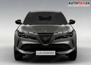 Alfa Romeo Junior Ibrida Sport Speciale TechP Matrix 18"LM 107 kW...