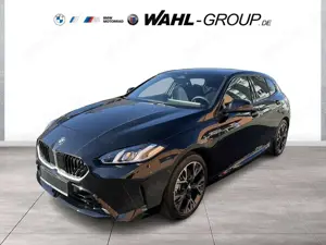 BMW 120 M Sport Adapt LED AHK DrivingAssistant SHZ