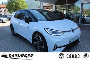 Volkswagen ID.3 GTX Assistenz-Paket+Komfort-Paket+98,8% Klima