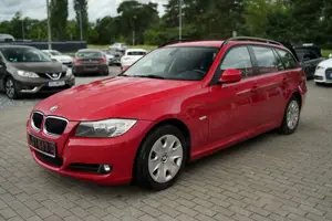 BMW 318 3 Touring 318i AHK Export
