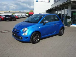Fiat 500 Sport *Navi/DAB*