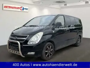 Hyundai H-1 Travel 2.5 CRDI Premium 8-Sitzer Klima Leder