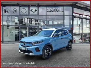 Citroen C3 Turbo 100 MAX HUD°Navi°LED°RFK°Winterpaket°
