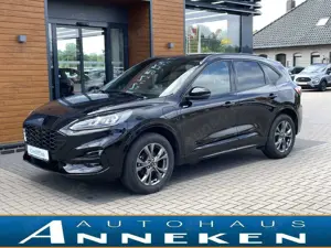 Ford Kuga PHEV ST-Line X*ACC*HuD*Kamera*E-Klappe