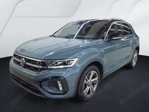 Volkswagen T-Roc 1.5 TSI DSG R-Line ab 239,- EUR 950,- Anz KAMERA L