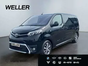 Toyota Proace Verso 2.0 D-4D L1 Executive *HUD*Leder*CAM*