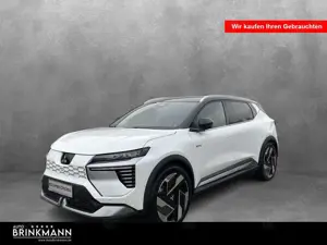 Mitsubishi Eclipse Cross Eclipse Cross Diamant TOP 87kWh (22kW) MY26