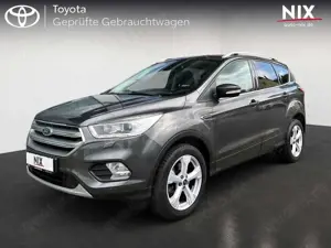 Ford Kuga 1.5 EcoBoost Titanium4x4 KAMERA SHZ ALARM
