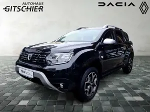 Dacia Duster Prestige TCe 130