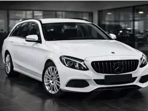 Mercedes-Benz C 180 C 180 (BlueTEC) d T Avantgarde
