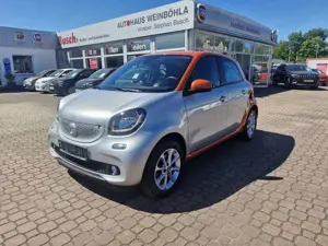smart forFour smart forfour passion