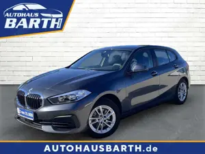 BMW 118 -1er - 118i - Advantage *NAVI *PDC *TEMPO