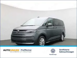 Volkswagen T7 Multivan Life TDI DSG LANG LÜ 7S *NAV*AHK*