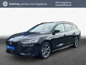 Ford Focus 1.0 EcoBoost Mild-Hybrid ST-Line X S/S (EURO