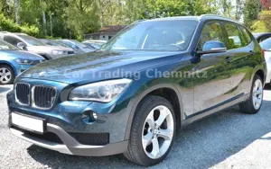 BMW X1 20 i xDrive Bi-Xenon Klimaautomatik Tüv neu