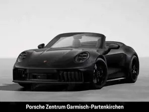 Porsche 992 911 Carrera GTS Cabriolet