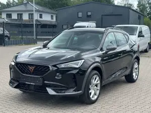 CUPRA Formentor 1.5 TSI°DCC°KEYLESS°LED°