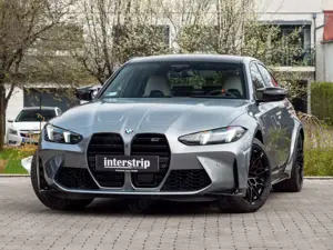 BMW M3 Comp.2026 DR.ASS.PRO.HUD.LHZ.SHZ.H/K.360°
