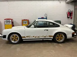 Porsche 911 2.7 Carrera