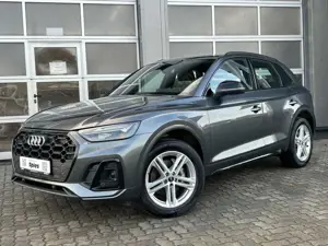 Audi Q5 40 TDI quattro S line Shz ACC LED Parkhilfe