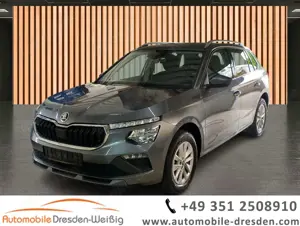Skoda Kamiq 1.0 TSI Selection*DAB+*Spurassist*LED