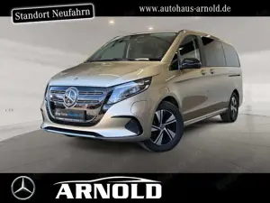 Mercedes-Benz EQV 300 EQV 300 Lang 6-Si. DISTRONIC MULTIBEAM Lenkradh.