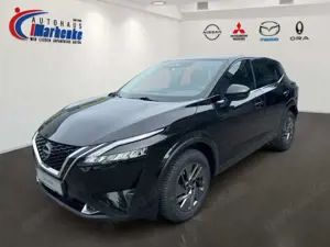 Nissan Qashqai 1.3 DIG-T MHEV Acenta